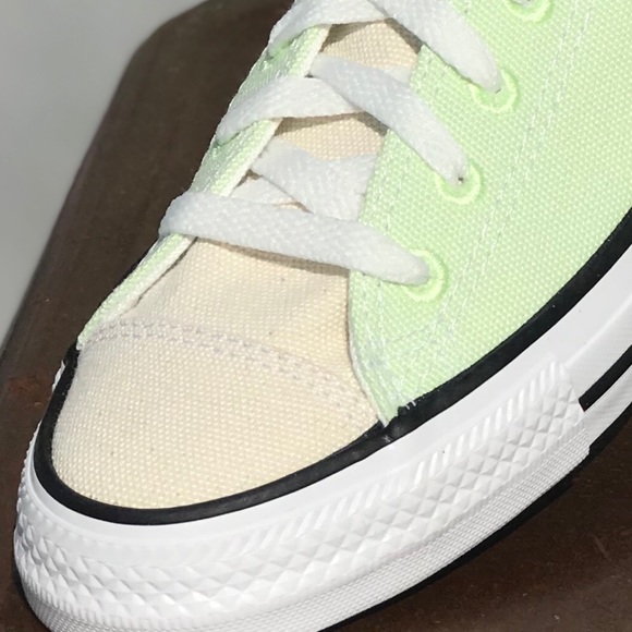 Converse CTAS Renewable Cotton Canvas Sneakers - Picture 10 of 11